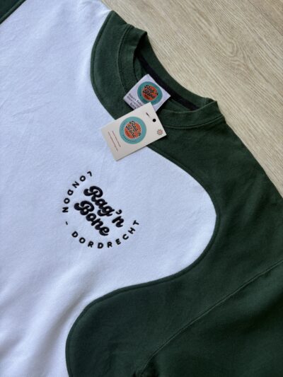 Reworked sweatshirt (XL)