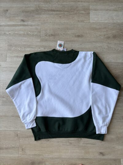 Reworked sweatshirt (XL)