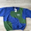 Reworked sweatshirt (XL)