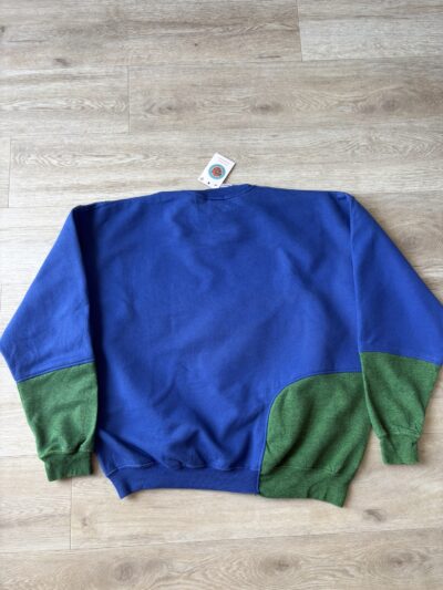 Reworked sweatshirt (XL)