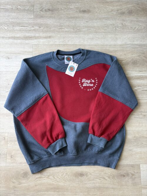 Reworked sweatshirt (XL)