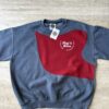 Reworked sweatshirt (XL)