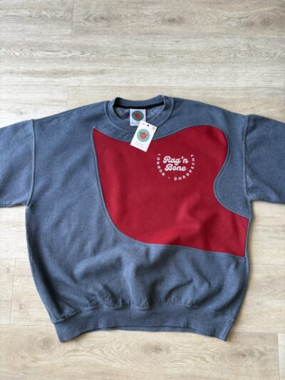 Reworked sweatshirt (XL)