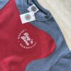 Reworked sweatshirt (XL)