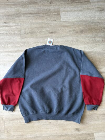 Reworked sweatshirt (XL)