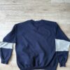 Reworked sweatshirt (XL)
