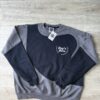 Reworked sweatshirt (XL)