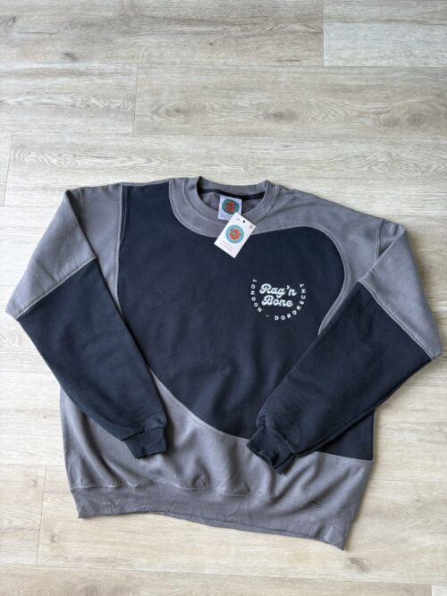 Reworked sweatshirt (XL)