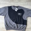 Reworked sweatshirt (XL)