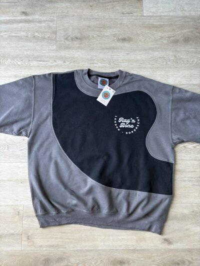 Reworked sweatshirt (XL)