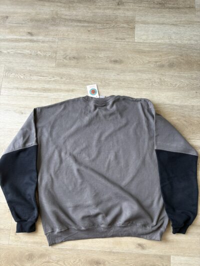 Reworked sweatshirt (XL)