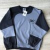 Reworked sweatshirt (XL)