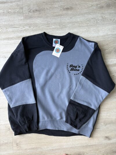 Reworked sweatshirt (XL)