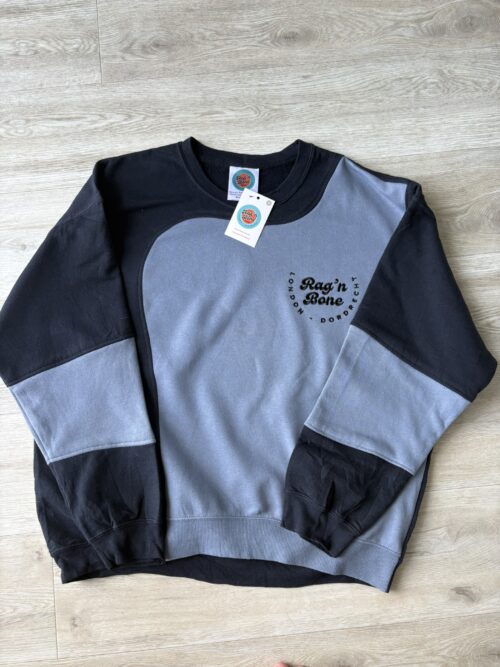 Reworked sweatshirt (XL)