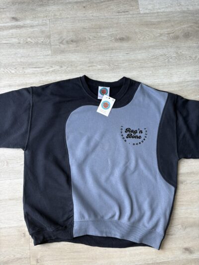 Reworked sweatshirt (XL)