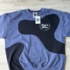 Reworked sweatshirt (XL)