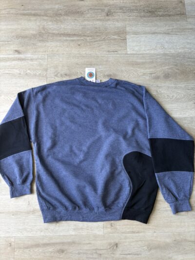 Reworked sweatshirt (XL)