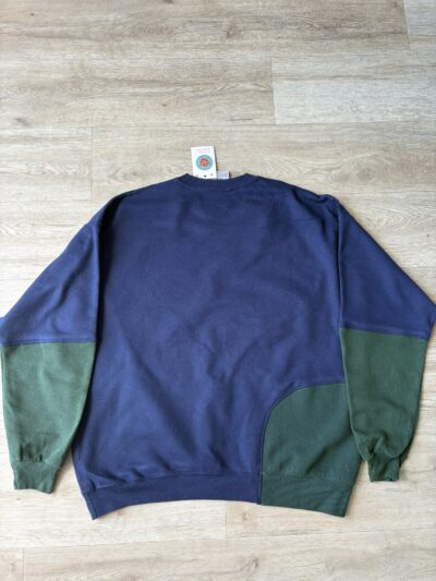 Reworked sweatshirt (XL)