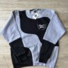 Reworked sweatshirt (XL)