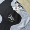 Reworked sweatshirt (XL)