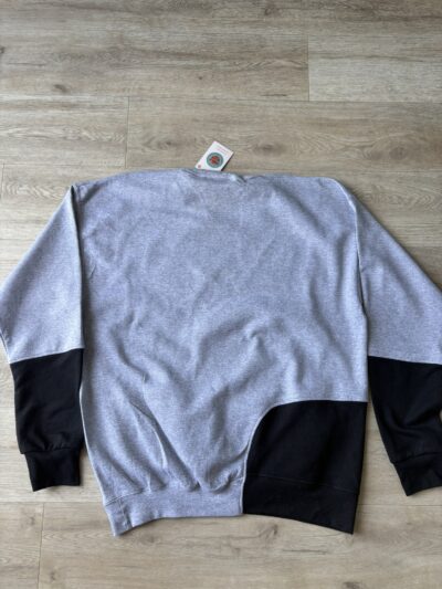 Reworked sweatshirt (XL)