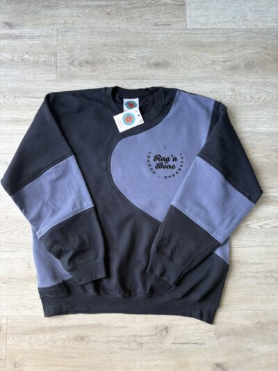 Reworked sweatshirt (XL)