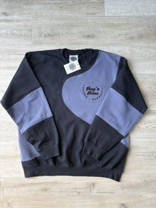 Reworked sweatshirt (XL)