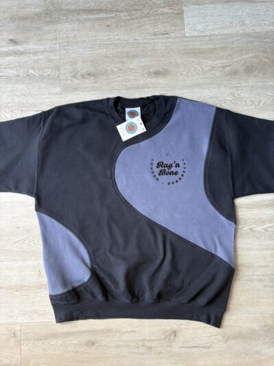 Reworked sweatshirt (XL)