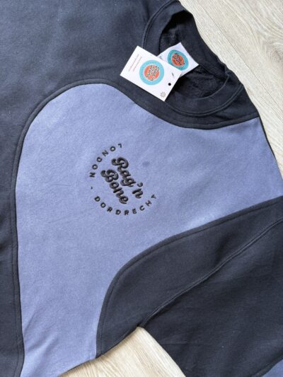 Reworked sweatshirt (XL)