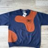Reworked sweatshirt (XL)