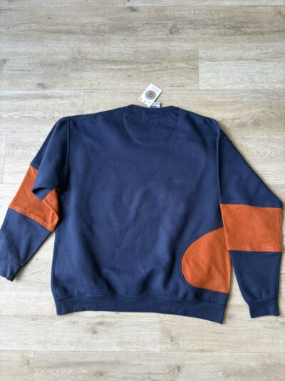 Reworked sweatshirt (XL)