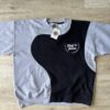 Reworked sweatshirt (XL)
