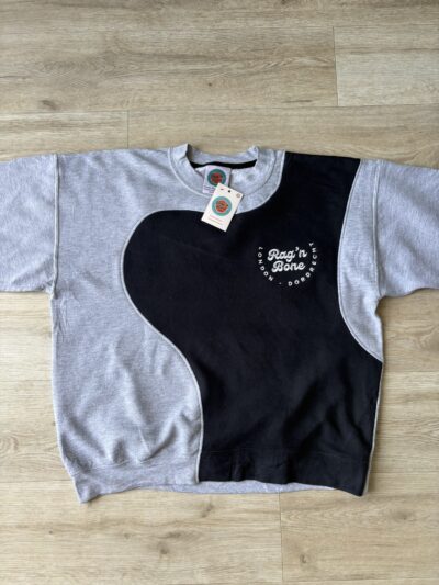 Reworked sweatshirt (XL)