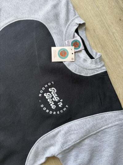 Reworked sweatshirt (XL)