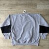 Reworked sweatshirt (XL)