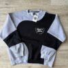 Reworked sweatshirt (XL)