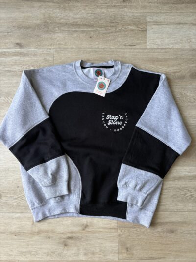 Reworked sweatshirt (XL)