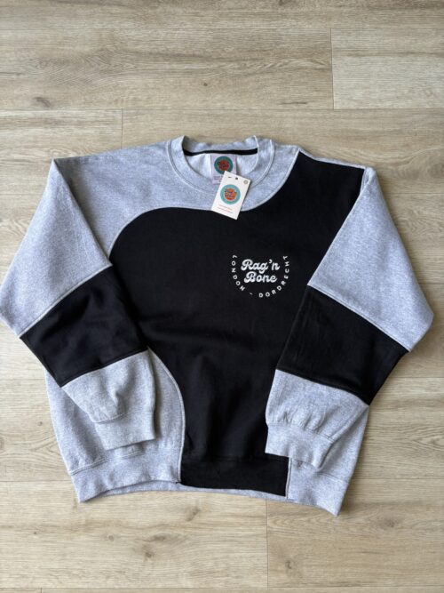 Reworked sweatshirt (XL)