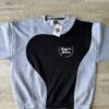 Reworked sweatshirt (XL)