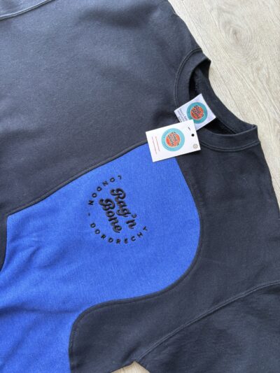 Reworked sweatshirt (XL)