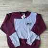 Reworked sweatshirt (XL)