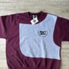 Reworked sweatshirt (XL)