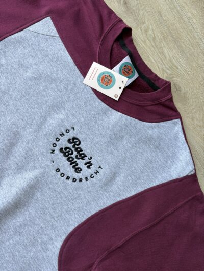 Reworked sweatshirt (XL)