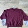 Reworked sweatshirt (XL)