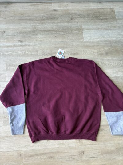 Reworked sweatshirt (XL)