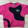 Reworked sweatshirt (XL)