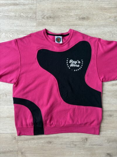 Reworked sweatshirt (XL)