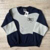 Reworked sweatshirt (XL)