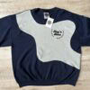 Reworked sweatshirt (XL)
